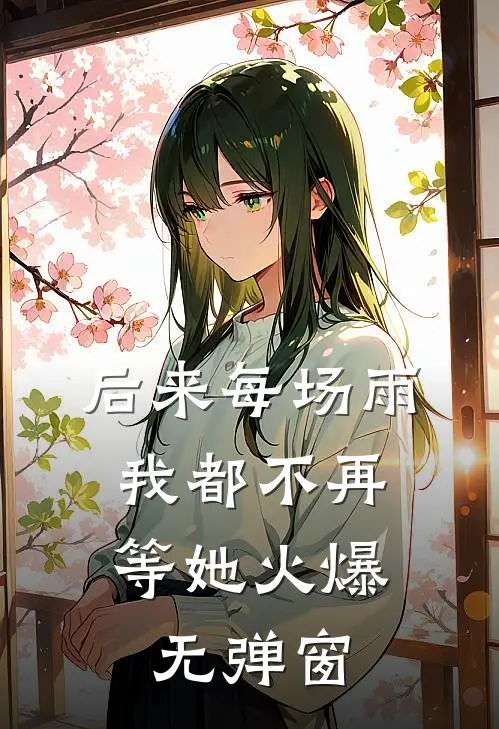 后来每场雨，我都不再等她火爆无弹窗