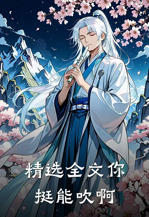 精选全文你挺能吹啊