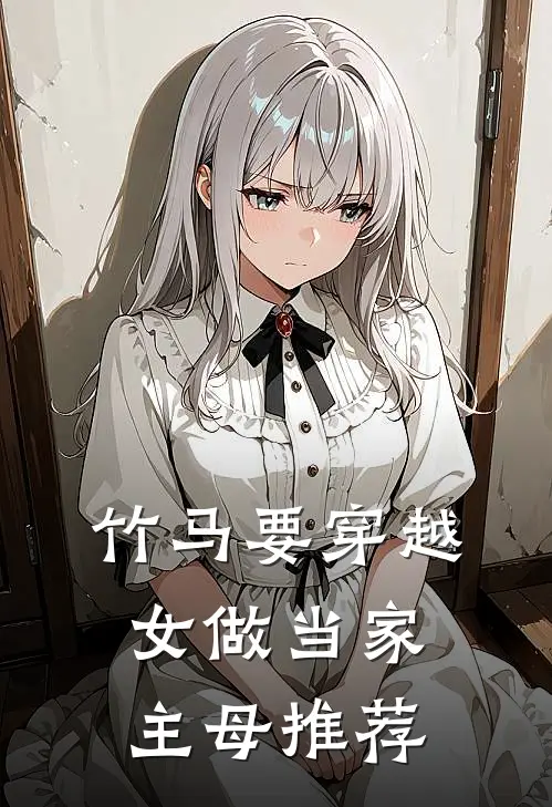 竹马要穿越女做当家主母推荐