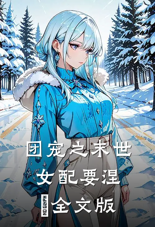 团宠之末世女配要涅槃全文版