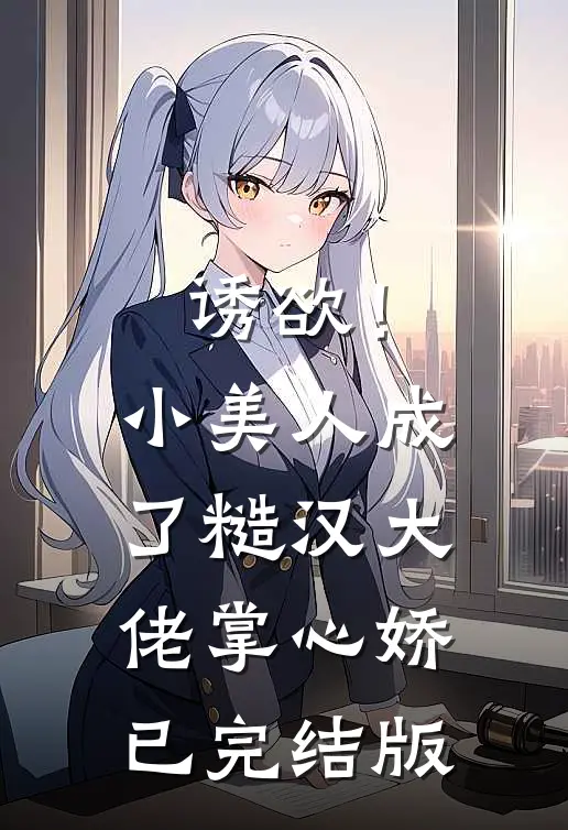 诱欲！小美人成了糙汉大佬掌心娇已完结版