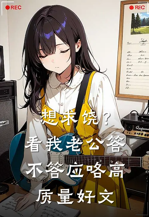 想求饶？看我老公答不答应咯高质量好文