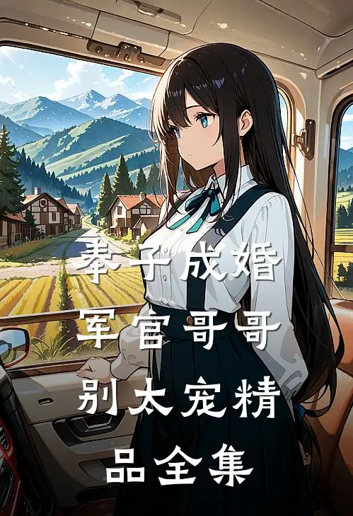 奉子成婚：军官哥哥别太宠精品全集