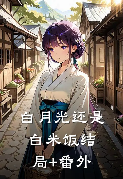 白月光还是白米饭结局+番外