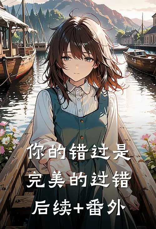 你的错过是完美的过错后续+番外