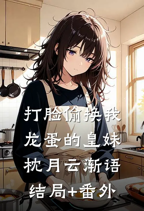 打脸偷换我龙蛋的皇妹枕月云渐语结局+番外