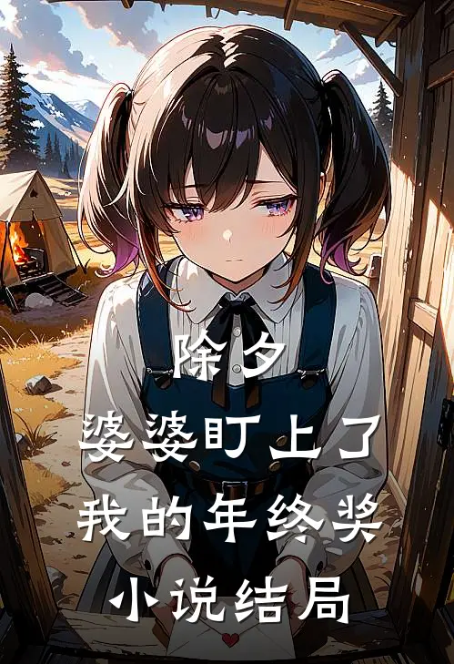除夕，婆婆盯上了我的年终奖小说结局