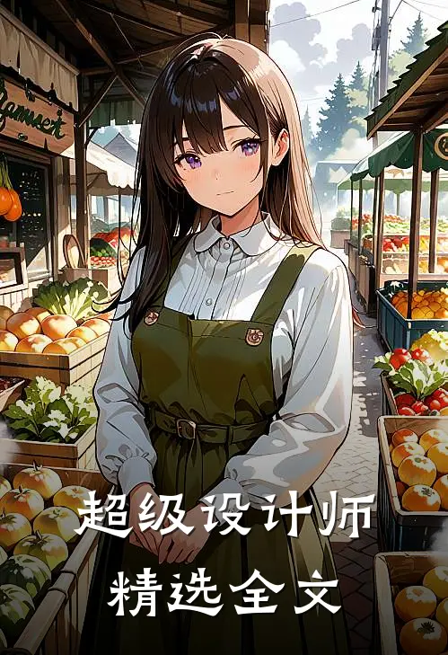 超级设计师精选全文