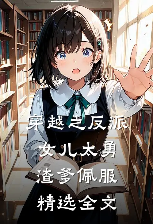 穿越之反派女儿太勇，渣爹佩服精选全文