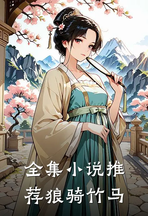 全集小说推荐狼骑竹马