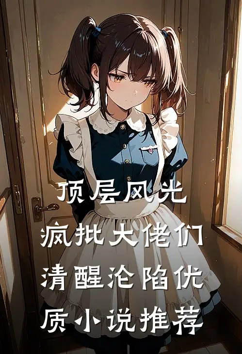 顶层风光：疯批大佬们清醒沦陷优质小说推荐