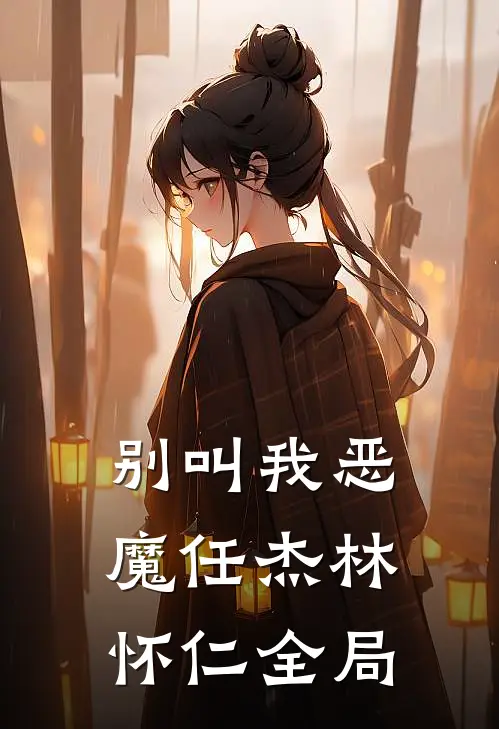 别叫我恶魔任杰林怀仁全局