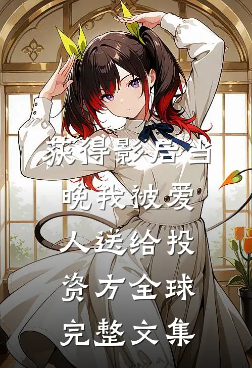 获得影后当晚我被爱人送给投资方全球完整文集