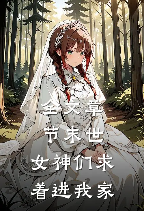 全文章节末世：女神们求着进我家