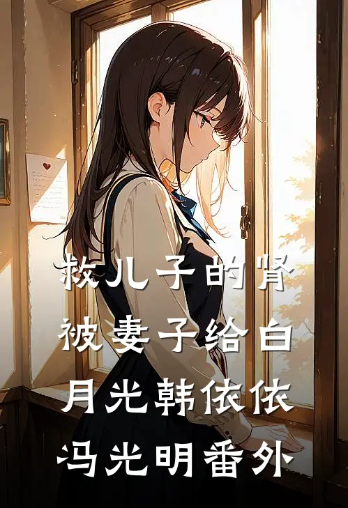 救儿子的肾被妻子给白月光韩依依冯光明番外