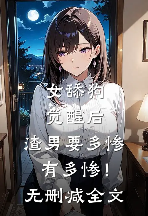 女舔狗觉醒后，渣男要多惨有多惨！无删减全文