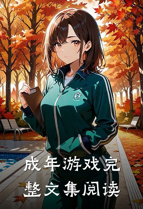 成年游戏完整文集阅读
