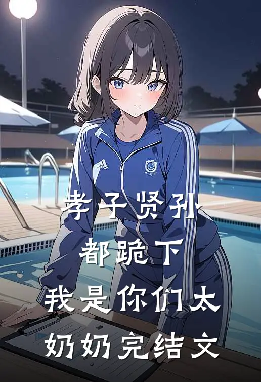 孝子贤孙都跪下，我是你们太奶奶完结文