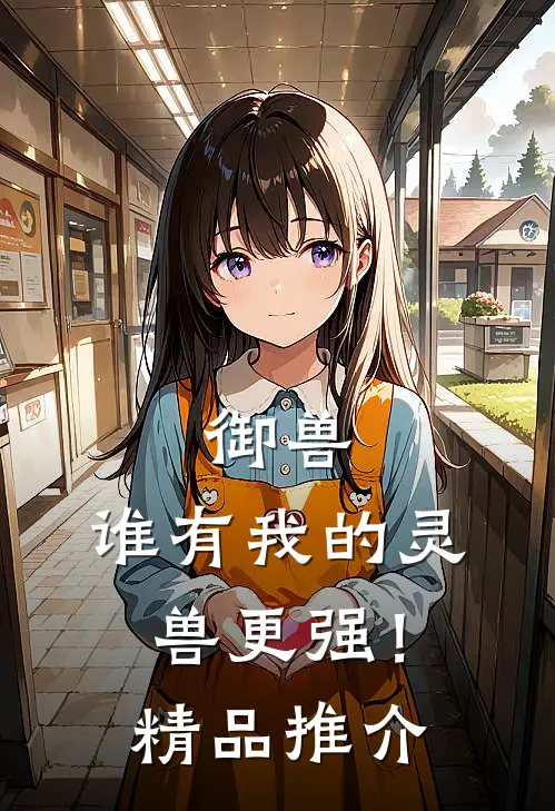 御兽：谁有我的灵兽更强！精品推介