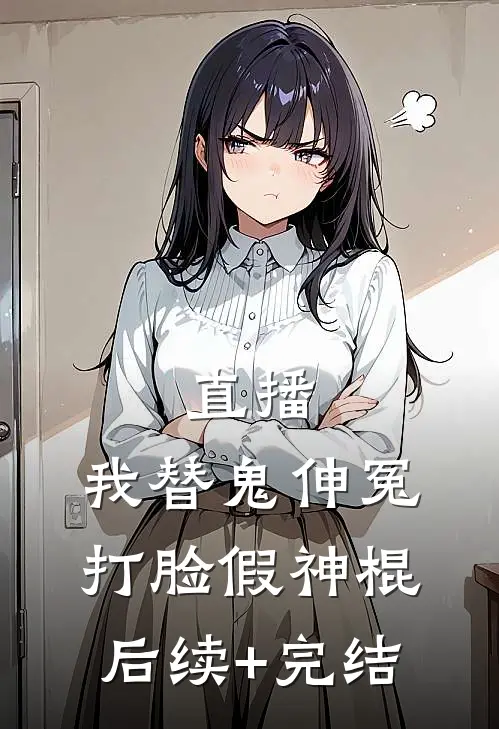 直播：我替鬼伸冤打脸假神棍后续+完结