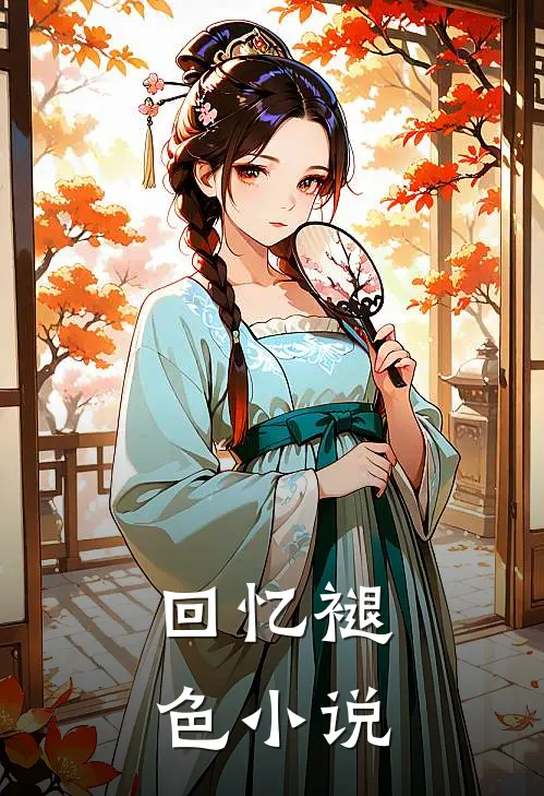 回忆褪色小说
