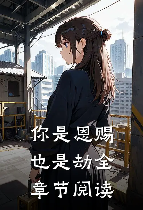 你是恩赐也是劫全章节阅读
