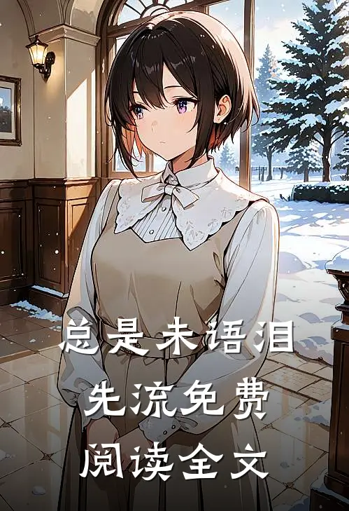总是未语泪先流免费阅读全文