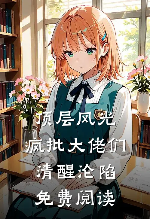 顶层风光：疯批大佬们清醒沦陷免费阅读