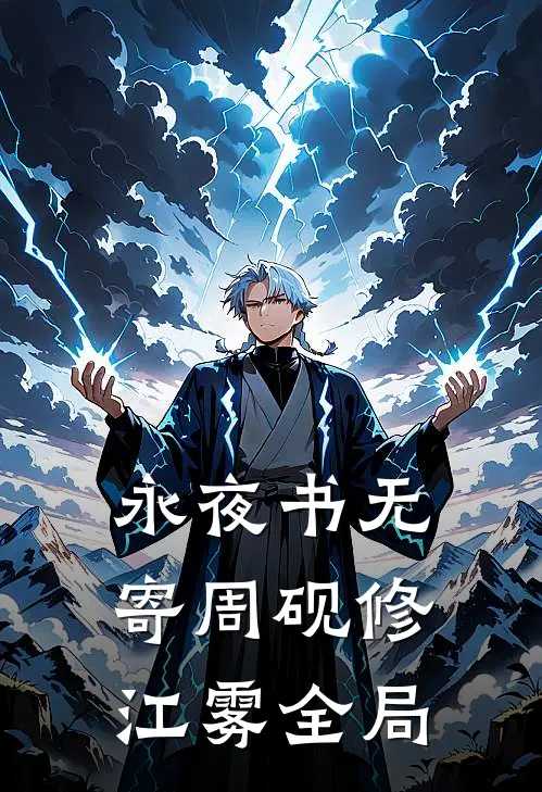 永夜书无寄周砚修江雾全局