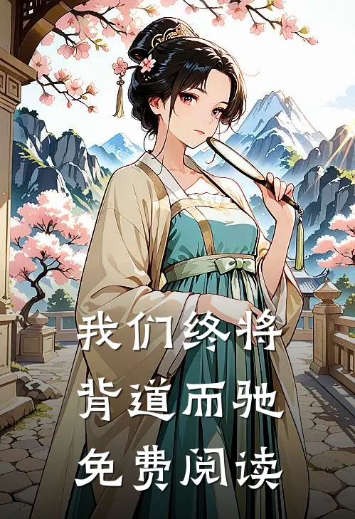 我们终将背道而驰免费阅读