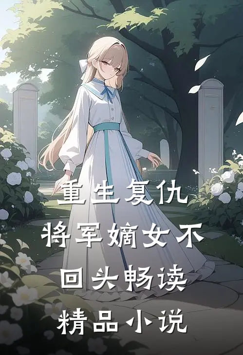 重生复仇：将军嫡女不回头畅读精品小说