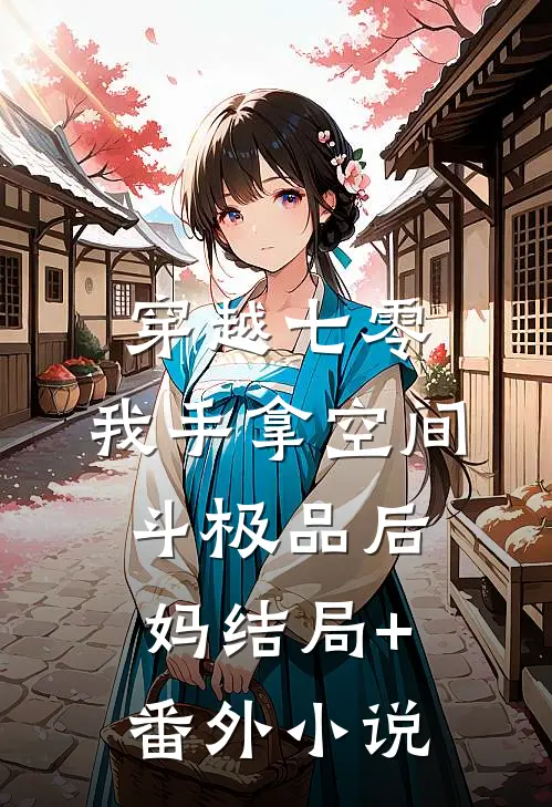穿越七零，我手拿空间斗极品后妈结局+番外小说