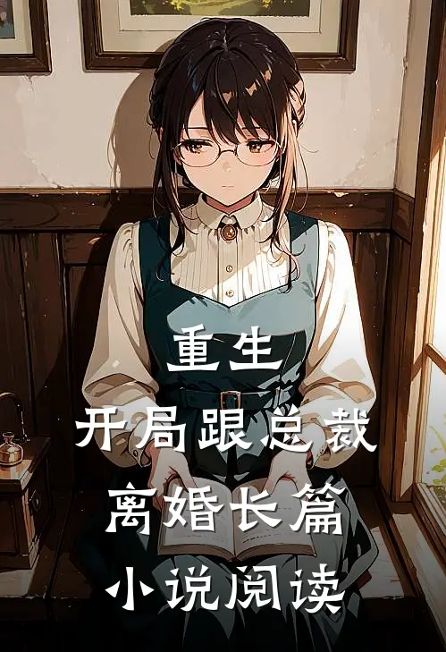 重生：开局跟总裁离婚长篇小说阅读
