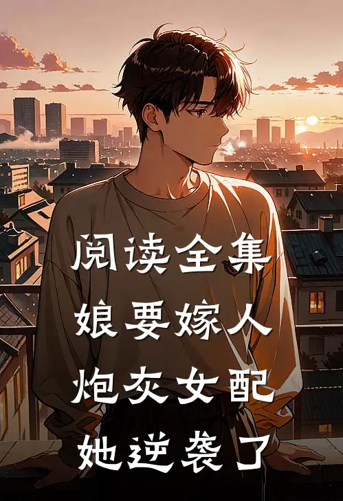阅读全集娘要嫁人：炮灰女配她逆袭了