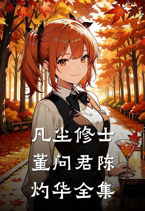 凡尘修士董问君陈灼华 全集