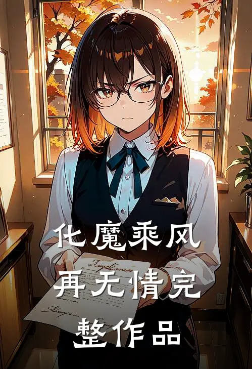 化魔乘风再无情 完整作品