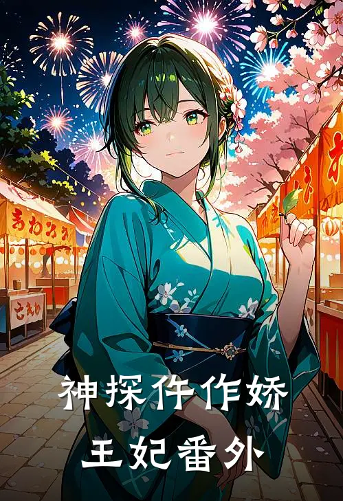 神探仵作娇王妃 番外