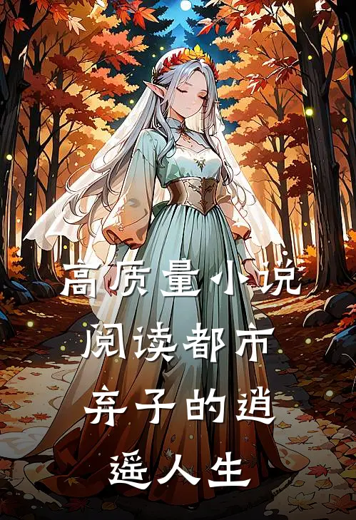 高质量小说阅读都市：弃子的逍遥人生
