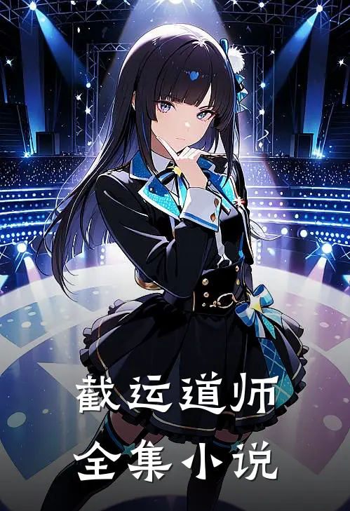 截运道师全集小说