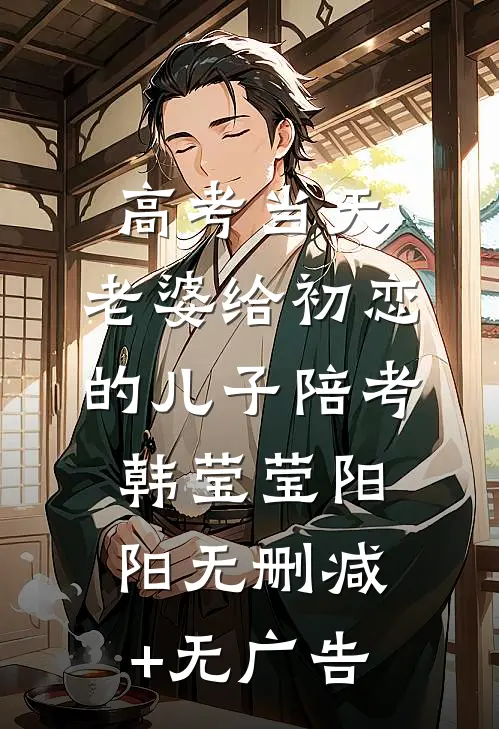 高考当天，老婆给初恋的儿子陪考韩莹莹阳阳无删减+无广告