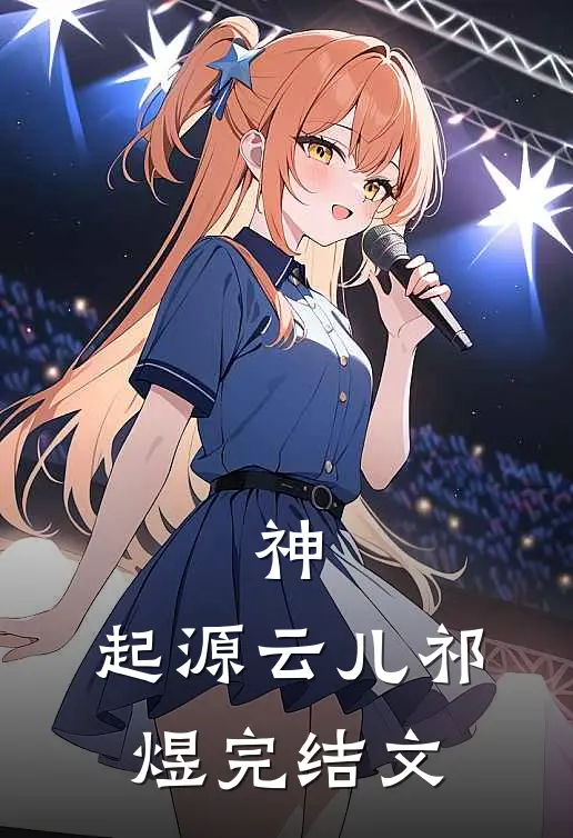 神：起源云儿祁煜完结文