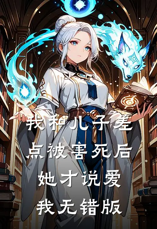 我和儿子差点被害死后，她才说爱我无错版