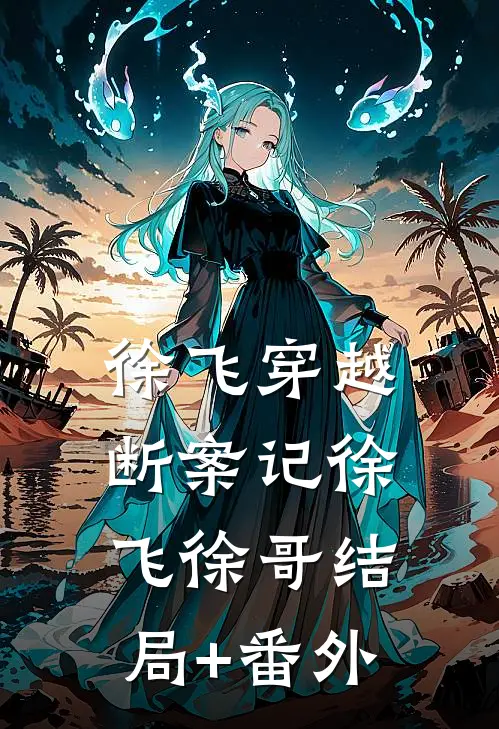 徐飞穿越断案记徐飞徐哥结局+番外