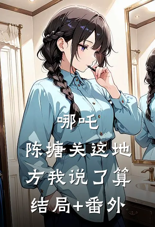哪吒：陈塘关这地方我说了算结局+番外