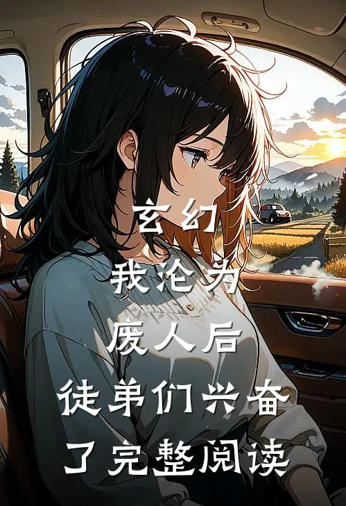 玄幻我沦为废人后,徒弟们兴奋了完整阅读全文