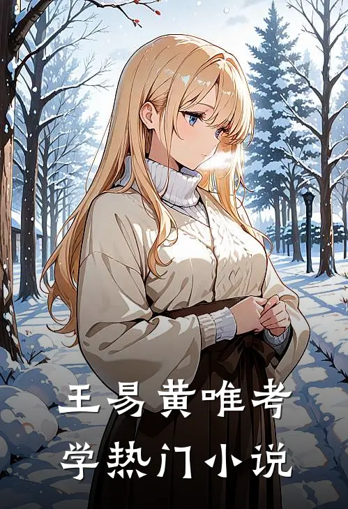 王易黄唯考学热门小说