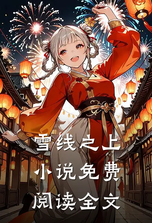 雪线之上小说免费阅读全文