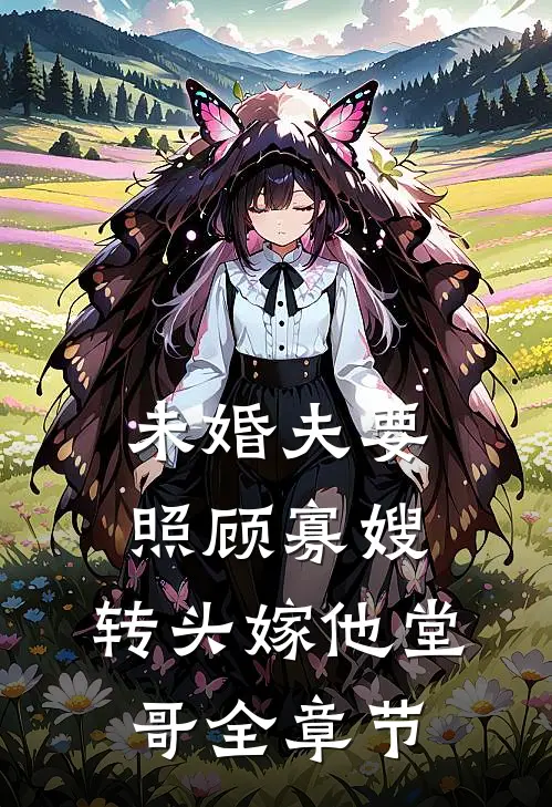 未婚夫要照顾寡嫂，转头嫁他堂哥全章节