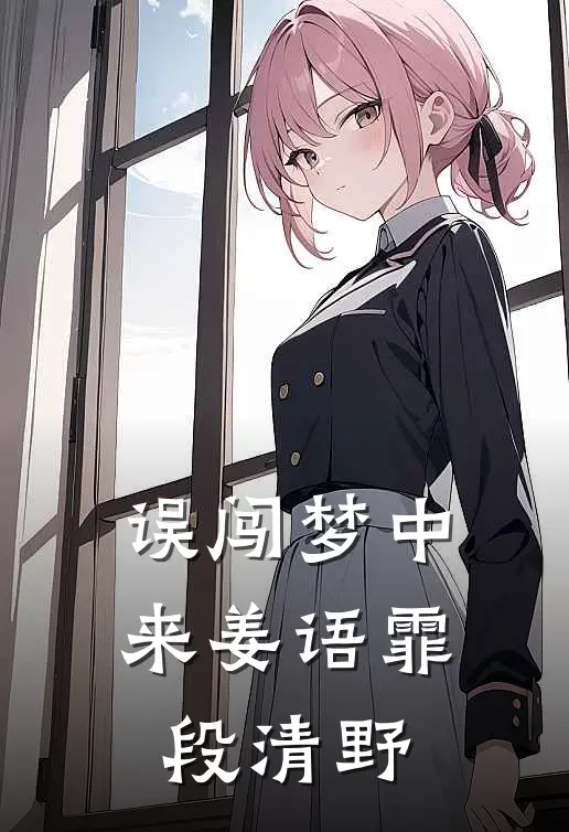 误闯梦中来(姜语霏段清野)