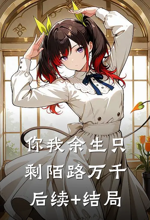 你我余生只剩陌路万千后续+结局